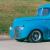 1940 Ford Panel Truck Panel Truck