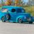 1940 Ford Panel Truck Panel Truck