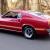 1969 Ford Mustang N/A