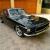 1967 Ford Mustang Pro Touring