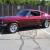 1967 Ford Mustang