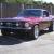 1967 Ford Mustang