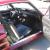 1967 Ford Mustang