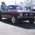 1967 Ford Mustang