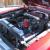 1967 Ford Mustang