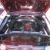 1967 Ford Mustang