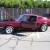 1967 Ford Mustang