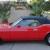 1973 Ford Mustang