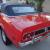 1973 Ford Mustang