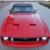 1973 Ford Mustang