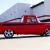 1962 Ford F-100