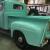 1950 Ford Other Pickups