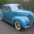 1939 Ford Other Standard Coupe