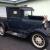 1929 Ford Model A Early 28