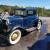 1931 Ford Model A A45