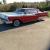 1959 Ford Galaxie Runs Drive