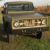 1966 Ford Bronco