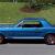 1966 Ford Mustang N/A