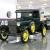 1929 Ford Model A