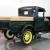1929 Ford Model A
