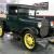 1929 Ford Model A