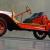 1914 Ford Model T Speedster