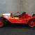 1914 Ford Model T Speedster