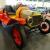 1914 Ford Model T Speedster