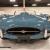1963 Jaguar E-Type Immaculately restored 99.92 JCNA First Place Winni