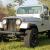 1981 Jeep CJ CJ8 Scrambler