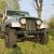 1981 Jeep CJ CJ8 Scrambler