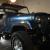 1984 Jeep CJ