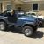 1984 Jeep CJ