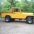 1982 Jeep CJ CJ8