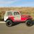 1975 Jeep CJ