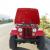 1975 Jeep CJ