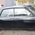1968 Lincoln Continental Continental project