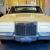 1970 Lincoln MARK III