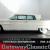 1959 Lincoln Continental N/A
