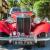 1952 MG TD Roadster