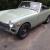 1976 MG Midget