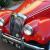 1954 MG T-Series Stunning Frame Off Restoration MG TF