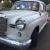 1960 Mercedes-Benz 190-Series W121