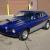 1974 Mercury Comet N/A