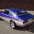 1974 Mercury Comet N/A