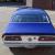 1974 Mercury Comet N/A