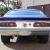 1974 Mercury Comet N/A