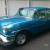 1957 Oldsmobile Eighty-Eight Super 88