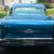 1957 Oldsmobile Eighty-Eight Super 88