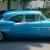 1957 Oldsmobile Eighty-Eight Super 88